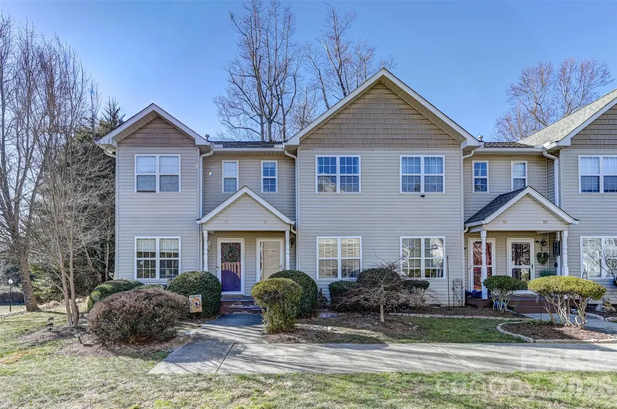93 Stafford Court, Fletcher, NC 28732 - #1