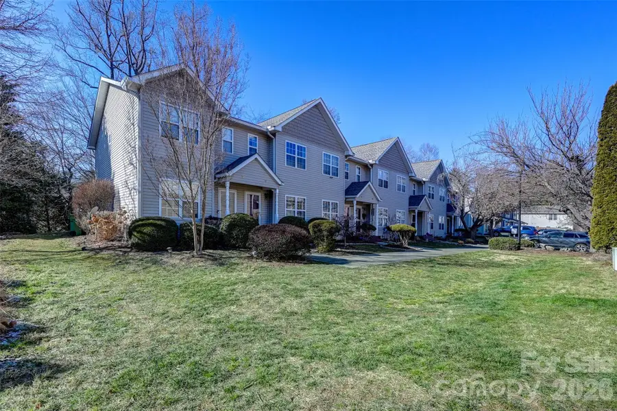 93 Stafford Court, Fletcher, NC 28732 - #2