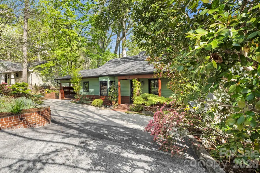 1715 Buena Vista Road, Winston Salem, NC 27104 - #2