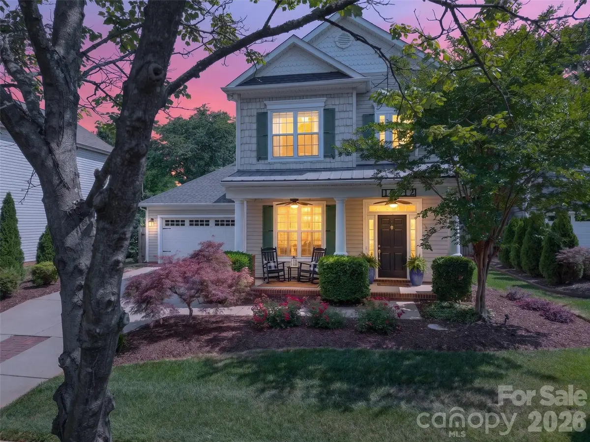 19812 Madison Village Drive, Cornelius, NC 28031 - #1