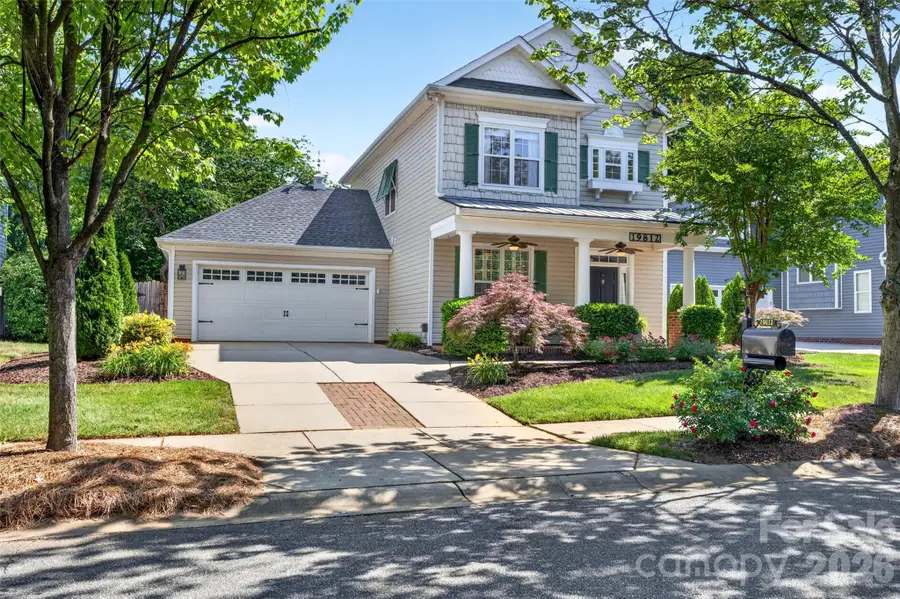 19812 Madison Village Drive, Cornelius, NC 28031 - #2