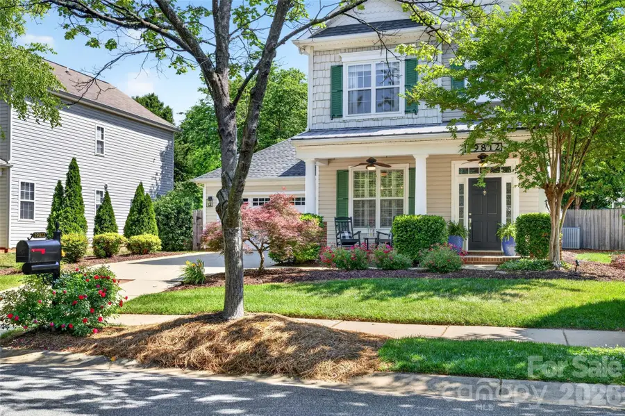 19812 Madison Village Drive, Cornelius, NC 28031 - #3