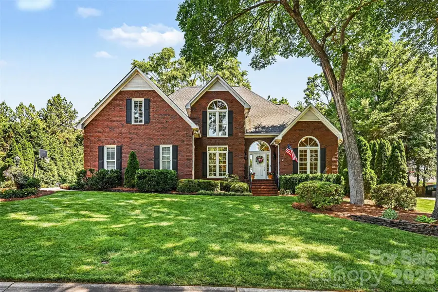 6017 Havencrest Court Nw, Concord, NC 28027 - #3