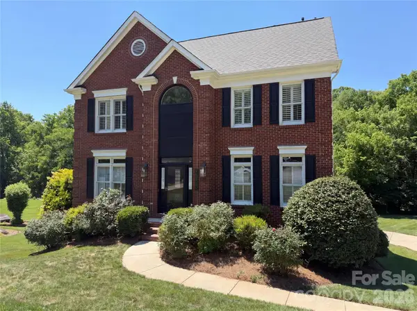 15130 Stonegreen Lane, Huntersville, NC 28078
