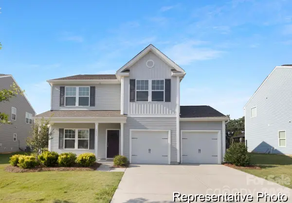 107 Galley Lane #I208, Statesville, NC 28677