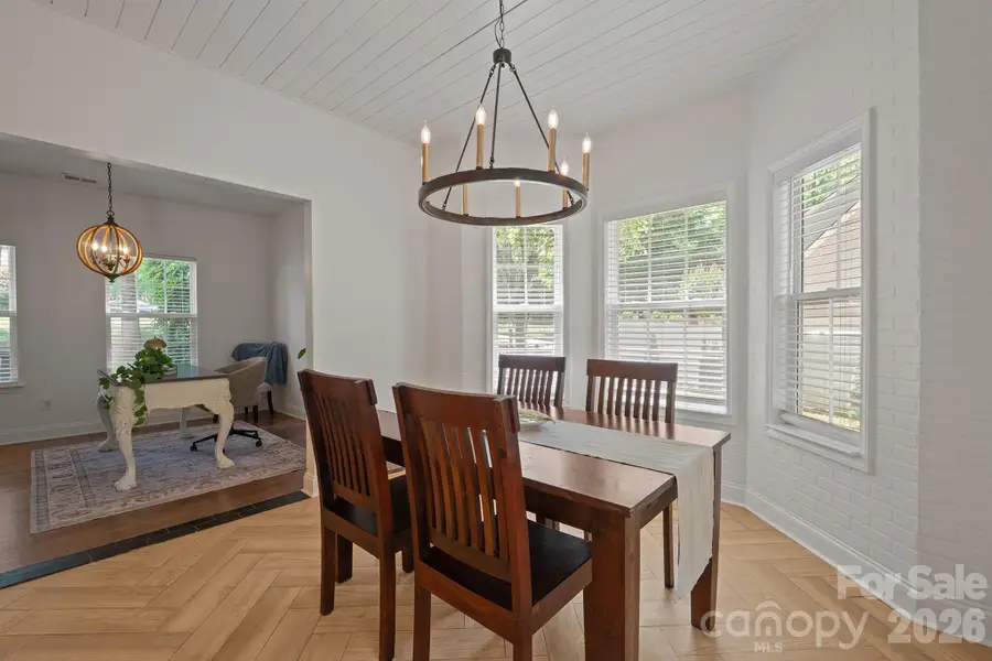 9027 Leah Meadow Lane, Charlotte, NC 28227 - #3