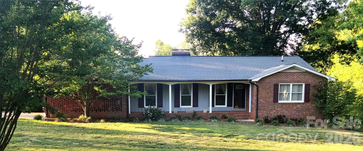 3225 Frank Drive, Shelby, NC 28150 - #1