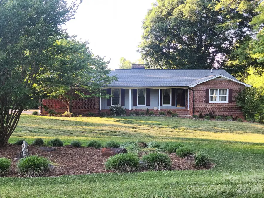 3225 Frank Drive, Shelby, NC 28150 - #2