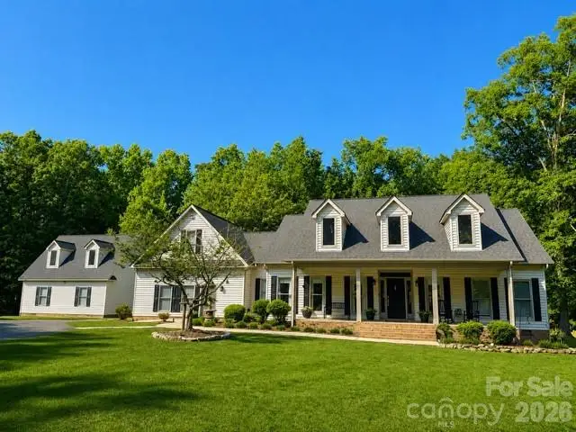 5865 Faith Road, Salisbury, NC 28146 - #1