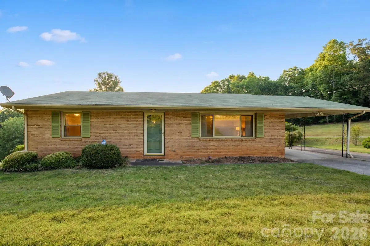 4024 Piney Road, Morganton, NC 28655 - #1