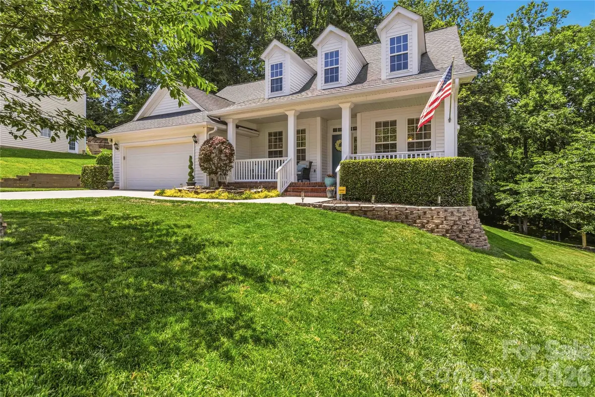329 Brixham Place, Fort Mill, SC 29708 - #1