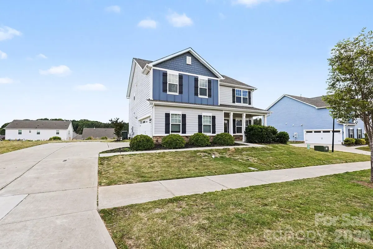 2139 Vecchio Drive, Monroe, NC 28110 - #1