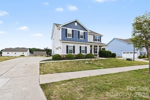 2139 Vecchio Drive, Monroe, NC 28110