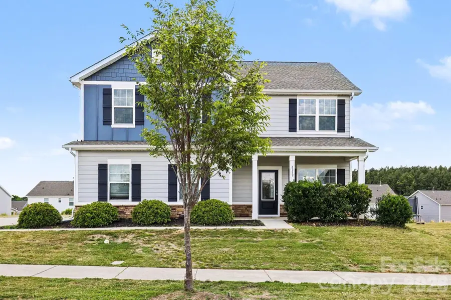 2139 Vecchio Drive, Monroe, NC 28110 - #2