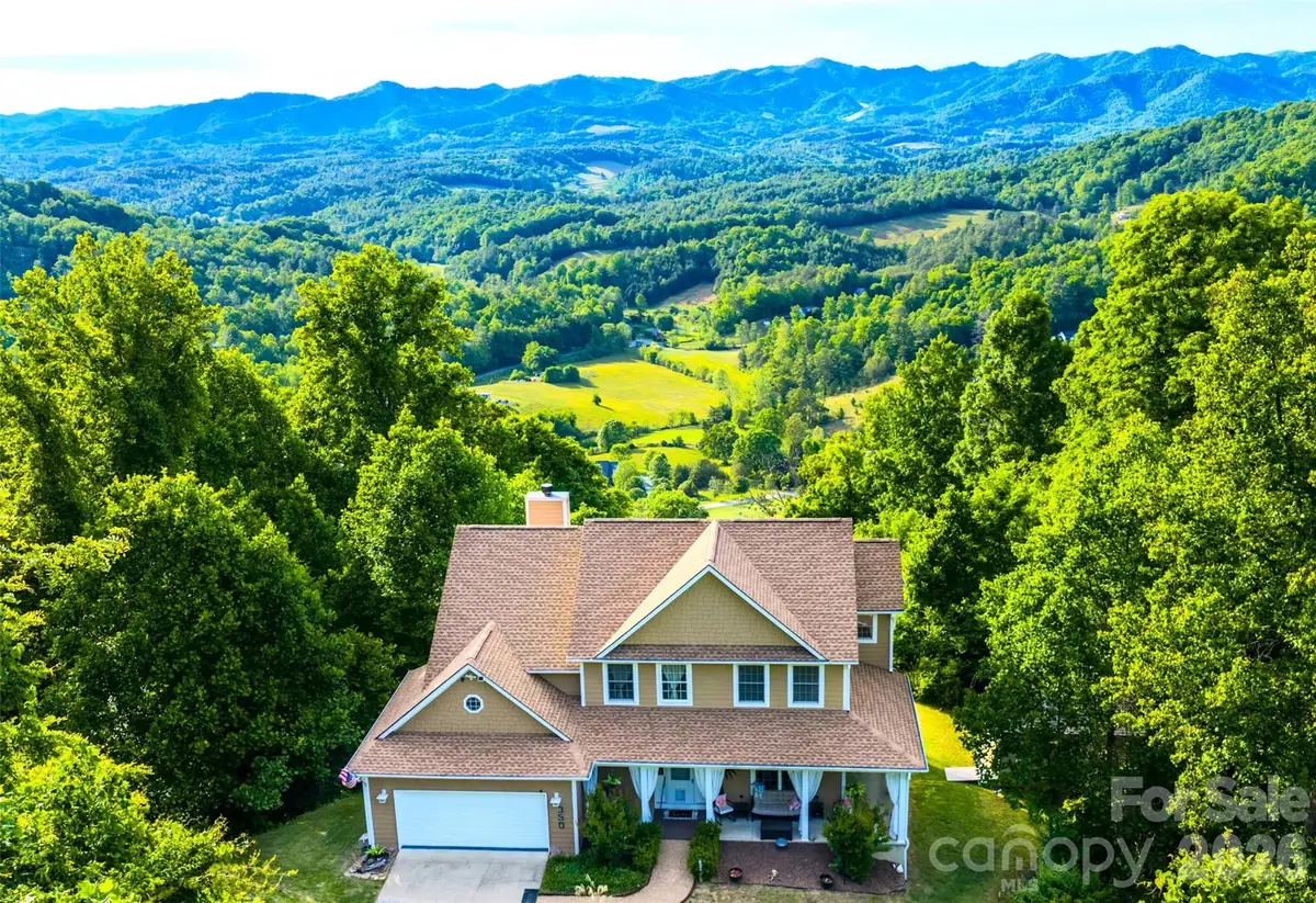 350 Vista Point Drive, Weaverville, NC 28787 - #1