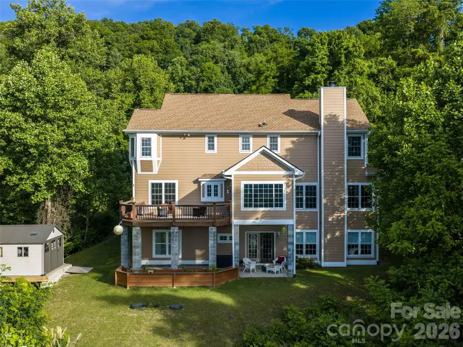 350 Vista Point Drive, Weaverville, NC 28787 - #3