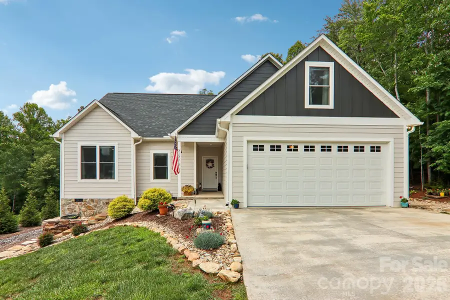 3131 Richard Street, Morganton, NC 28655 - #3