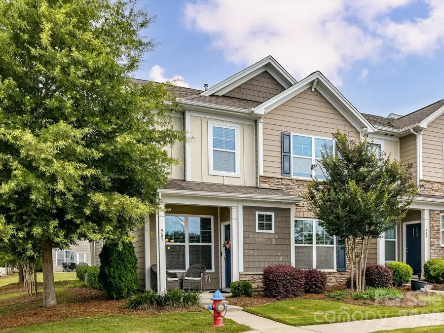 905 Pennington Drive, Lancaster, SC 29720 - #2