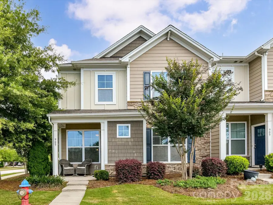 905 Pennington Drive, Lancaster, SC 29720 - #3
