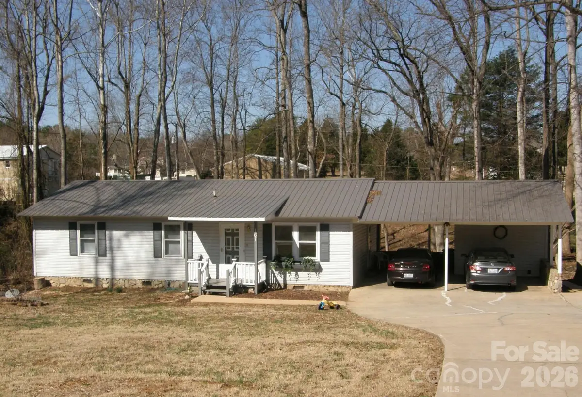 167 Sunny Hill Drive, Lincolnton, NC 28092 - #1