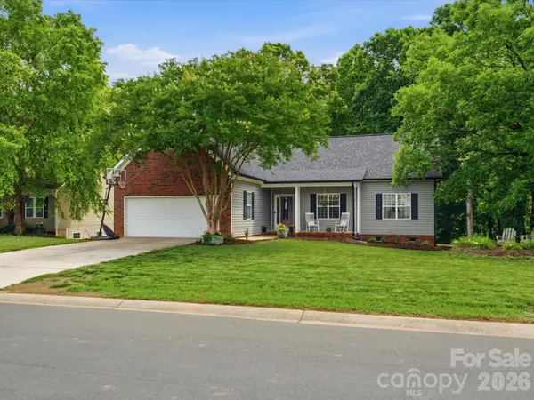 705 Redah Avenue, Locust, NC 28097