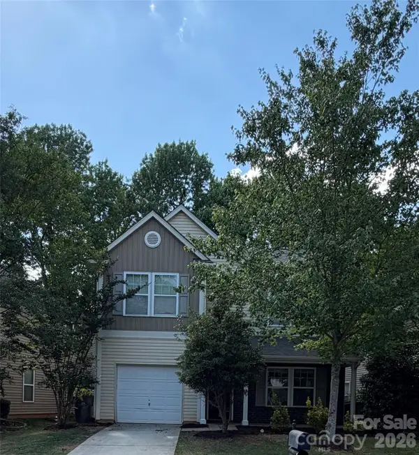 7531 Monarch Birch Lane, Charlotte, NC 28215