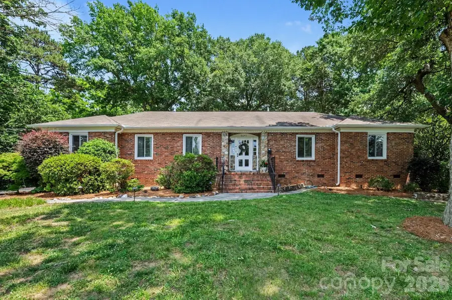 6641 Brookmeade Drive, Charlotte, NC 28226 - #2