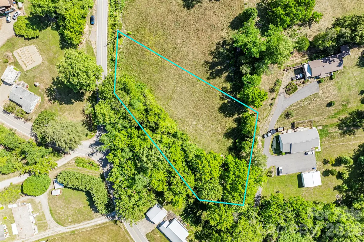 99999 Luther Road, Candler, NC 28715 - #1