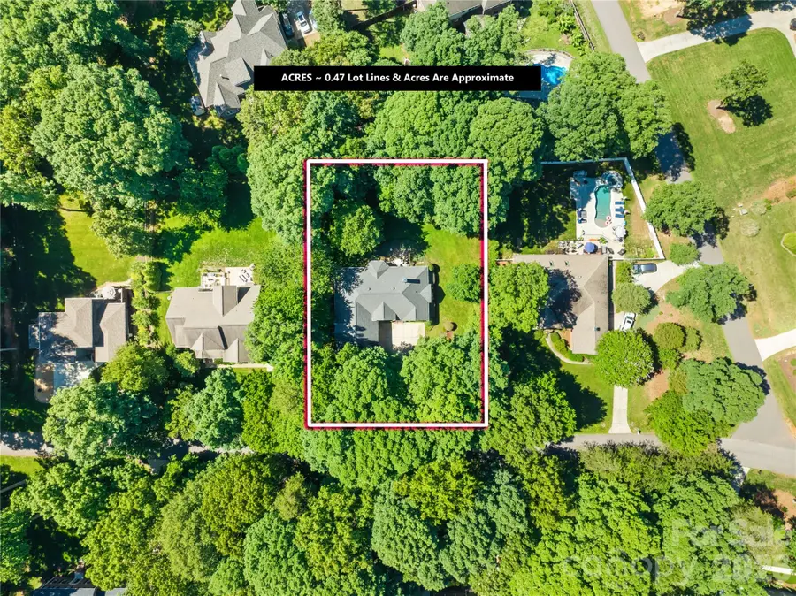 138 Woodstream Circle, Mooresville, NC 28117 - #3