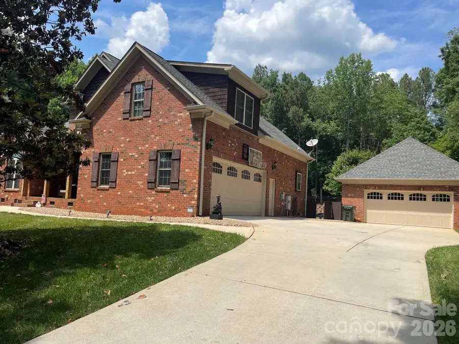 4618 Water Oak Drive, Lake Wylie, SC 29710 - #2