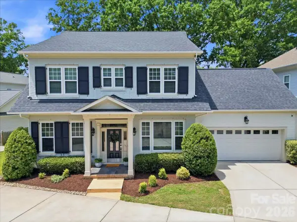 1103 N Sharon Amity Road, Charlotte, NC 28211