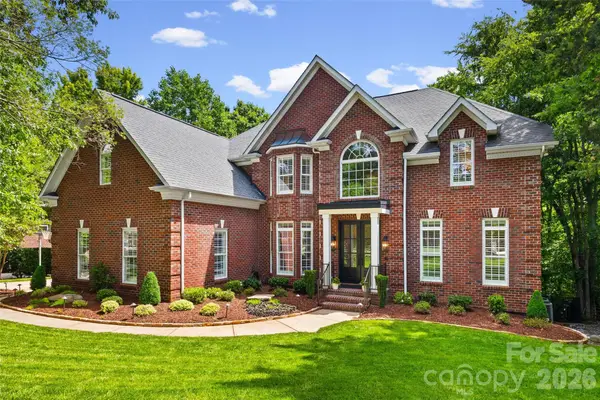 2539 Grimmersborough Lane, Charlotte, NC 28270
