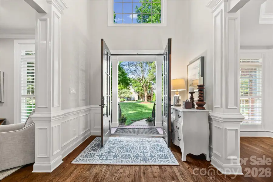 2539 Grimmersborough Lane, Charlotte, NC 28270 - #3