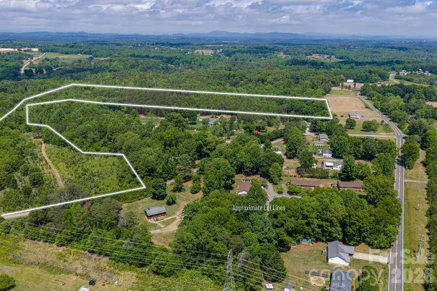 7867 Max Smith Avenue, Connelly Springs, NC 28612 - #2