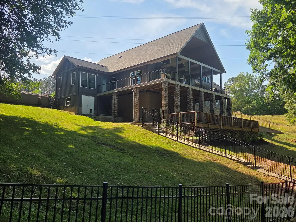 393 Stillwater Road, Troutman, NC 28166 - #1