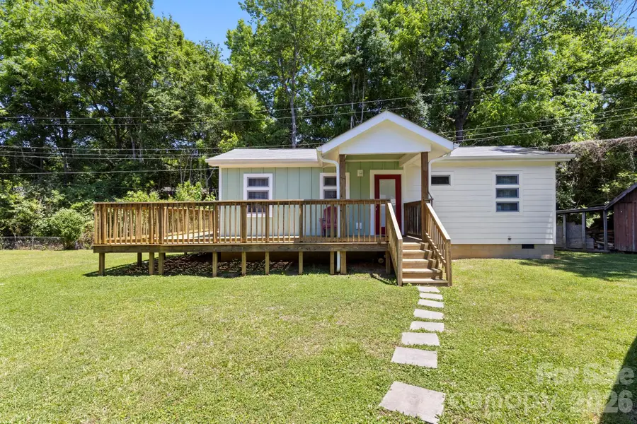 3326 Dunaire Drive, Charlotte, NC 28205 - #3