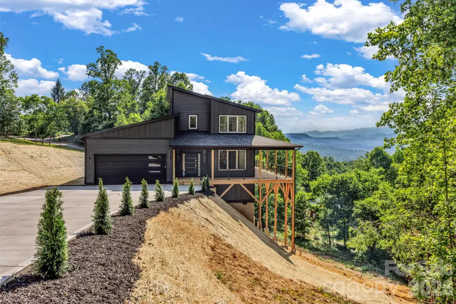 221 Coopers Drive, Hendersonville, NC 28739 - #2