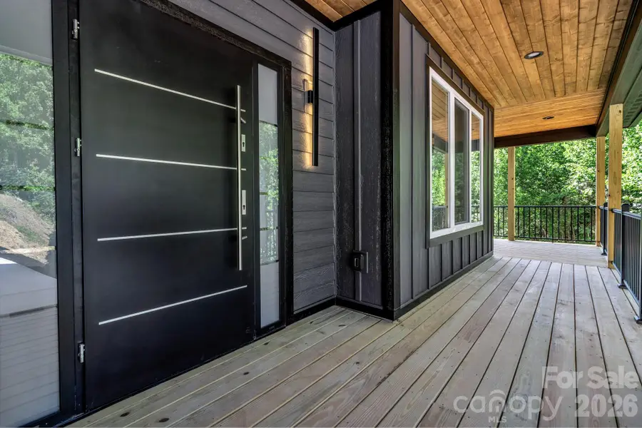 221 Coopers Drive, Hendersonville, NC 28739 - #3