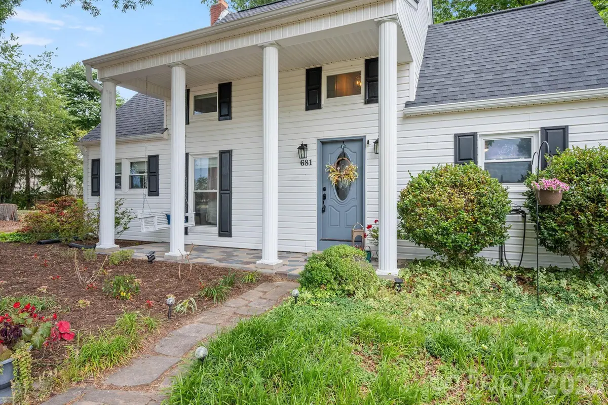 681 Tower Road, Vale, NC 28168 - #1