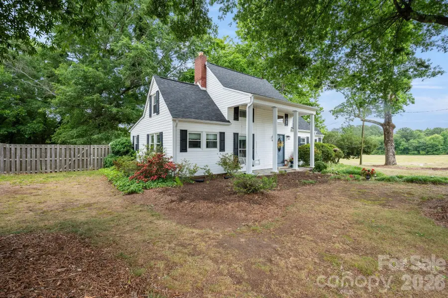 681 Tower Road, Vale, NC 28168 - #2