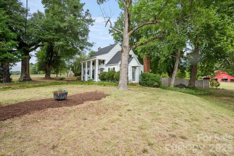 681 Tower Road, Vale, NC 28168 - #3