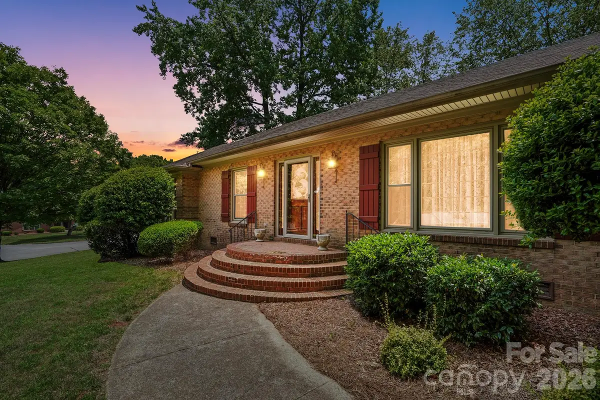 5705 Foxcrest Drive, Mint Hill, NC 28227 - #1