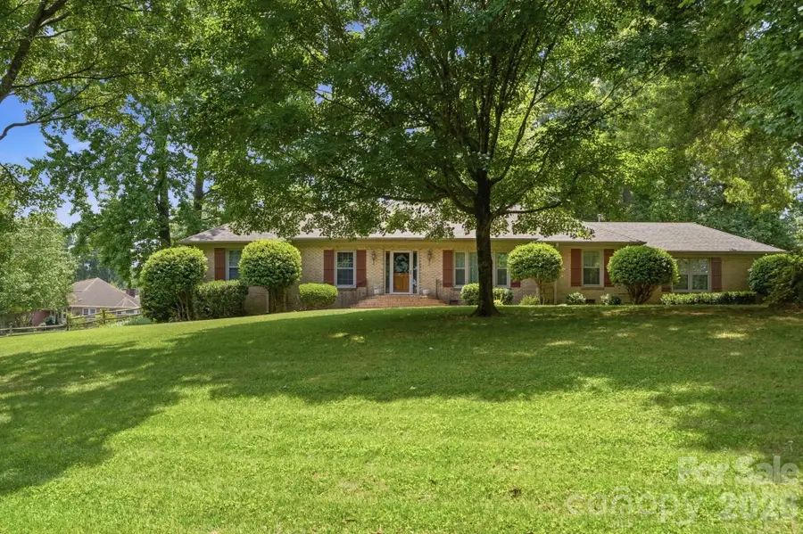5705 Foxcrest Drive, Mint Hill, NC 28227 - #2
