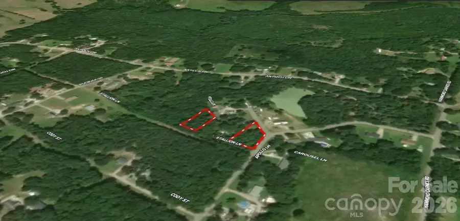 1040 Apollo Lane, Lancaster, SC 29720 - #2