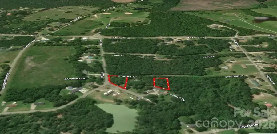 1040 Apollo Lane, Lancaster, SC 29720 - #3