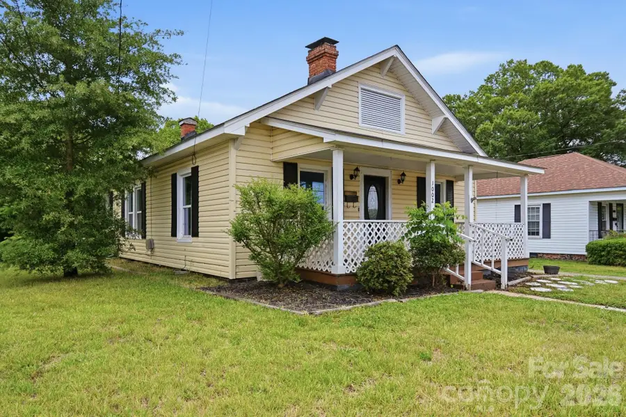 1002 N Ridge Avenue, Kannapolis, NC 28083 - #3