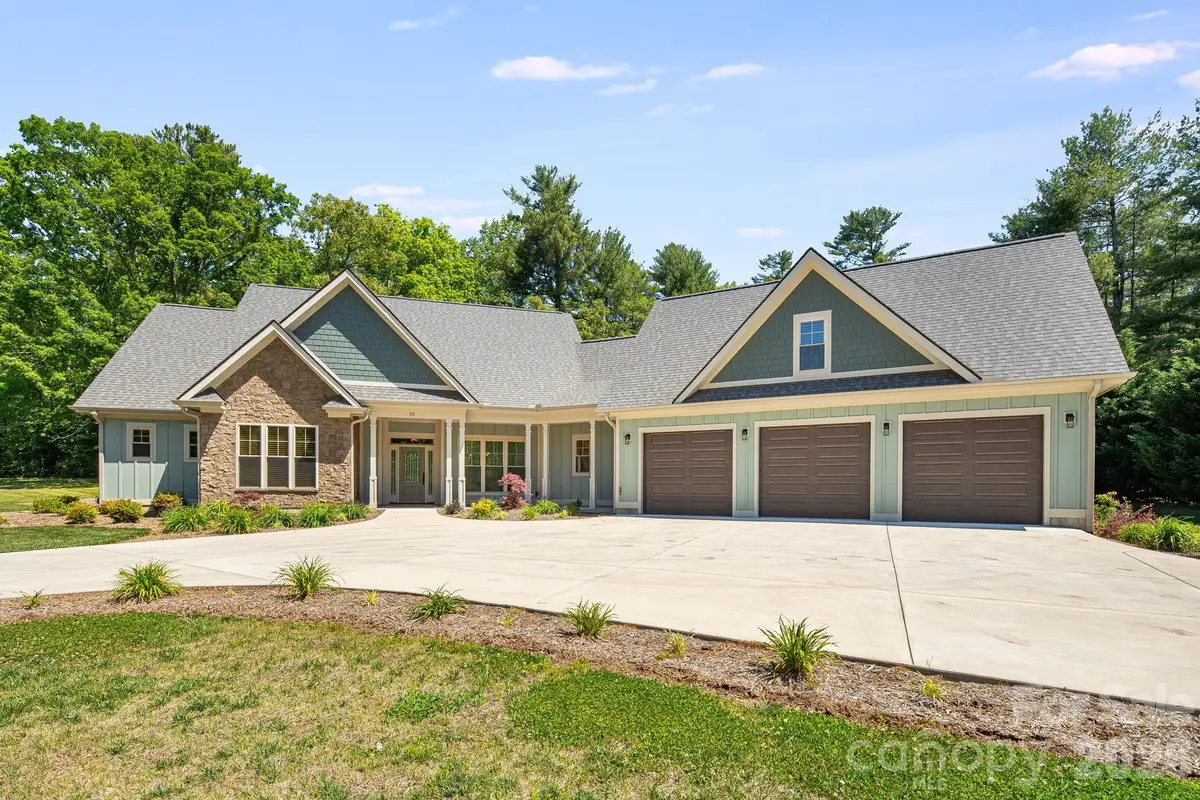 30 Shipman Parkway, Flat Rock, NC 28731 - #1