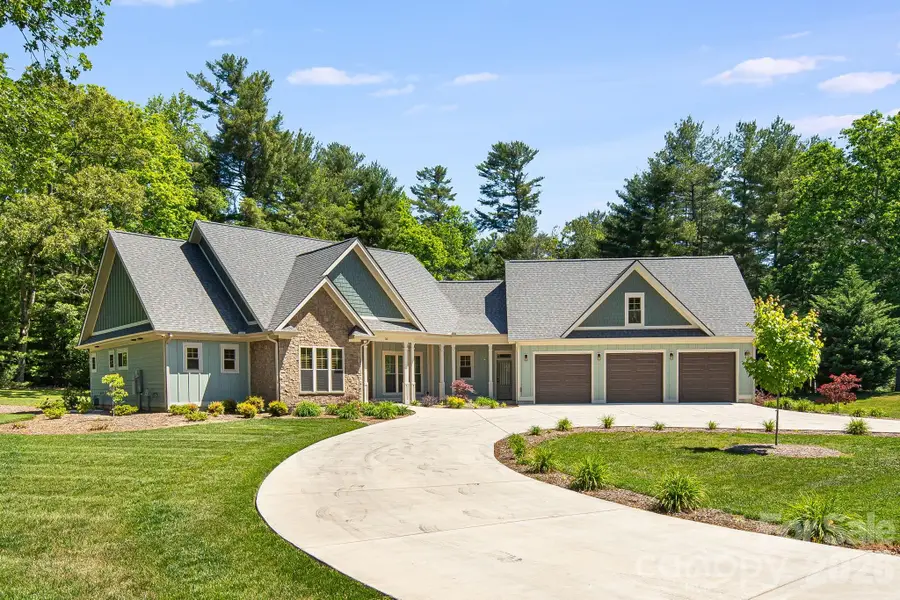 30 Shipman Parkway, Flat Rock, NC 28731 - #2