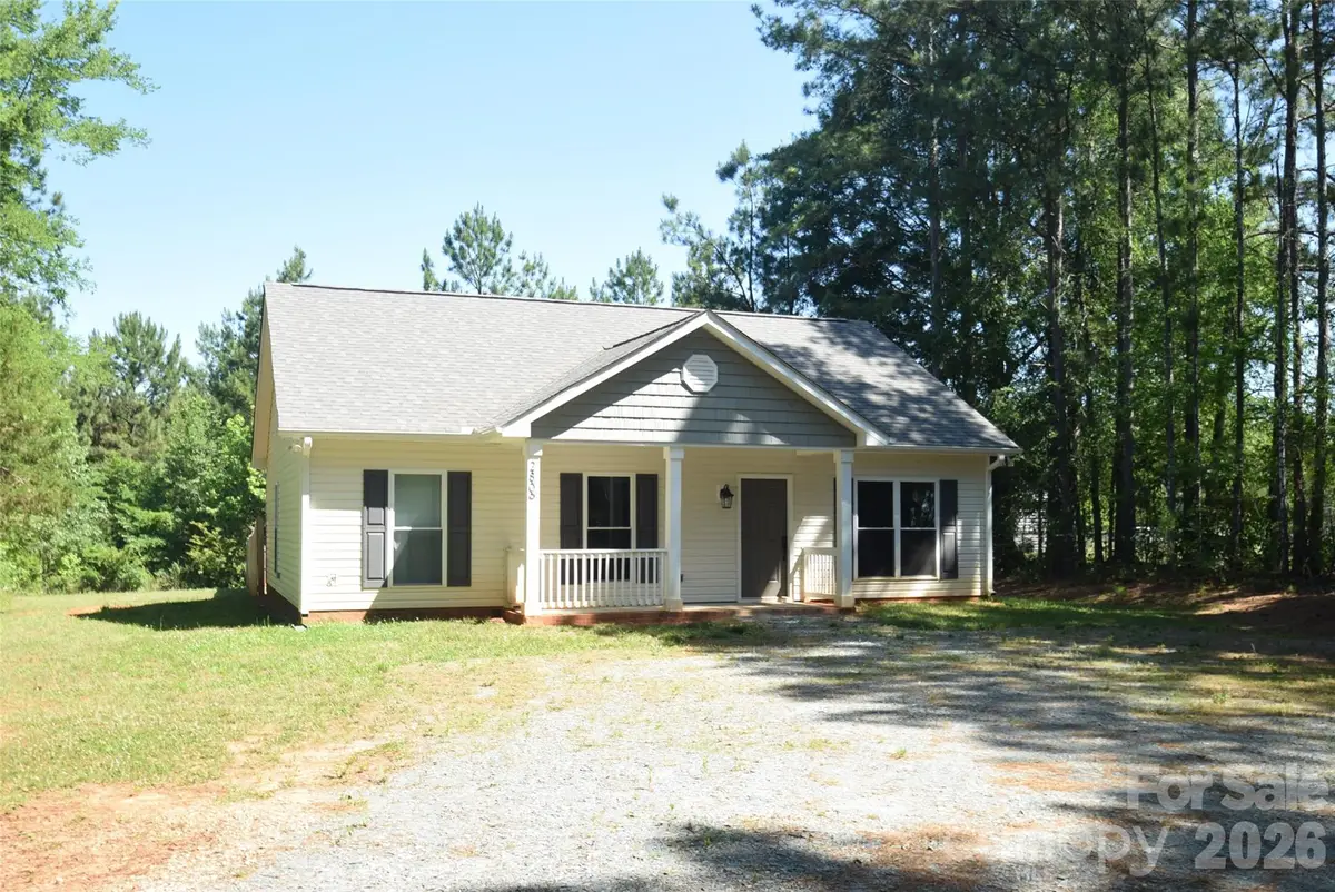 2809 Shiloh Unity Road, Lancaster, SC 29720 - #1