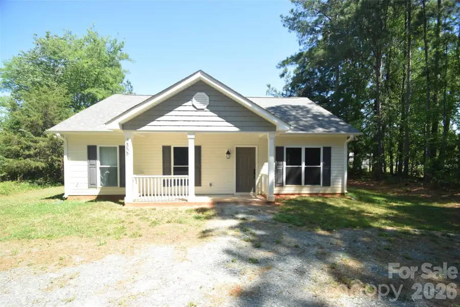 2809 Shiloh Unity Road, Lancaster, SC 29720 - #2